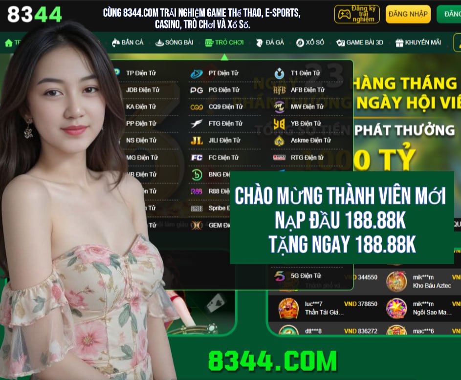 88888game