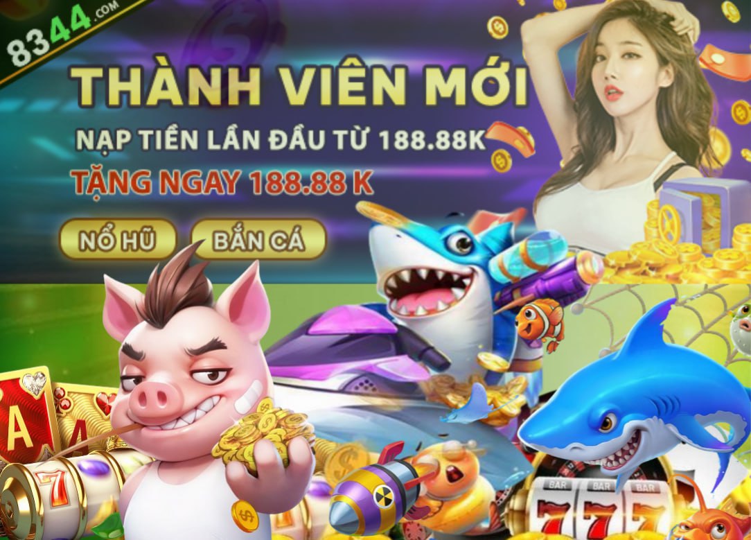 88888game
