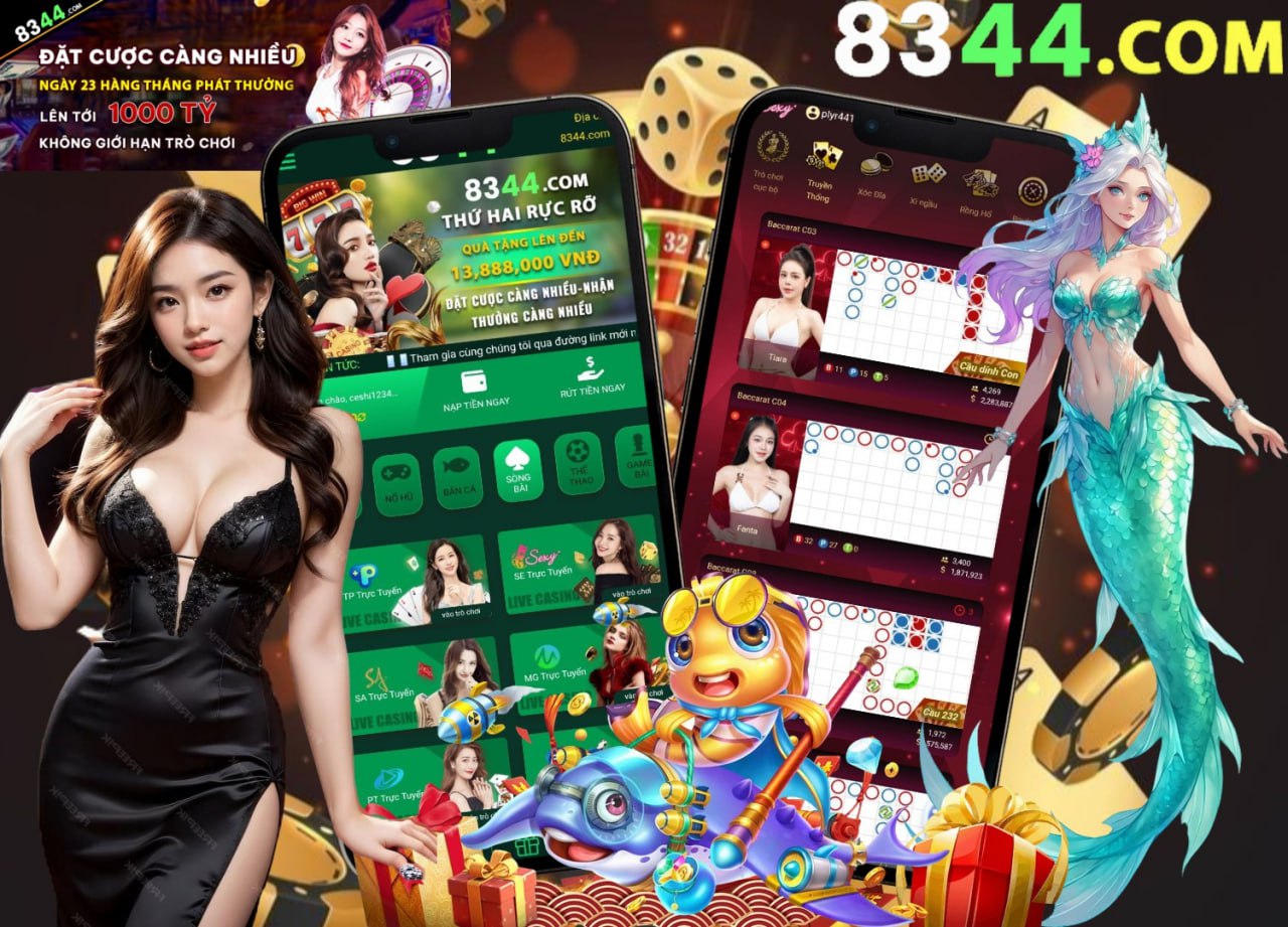 88888game