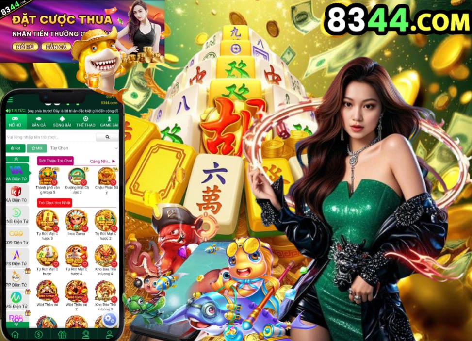 88888game