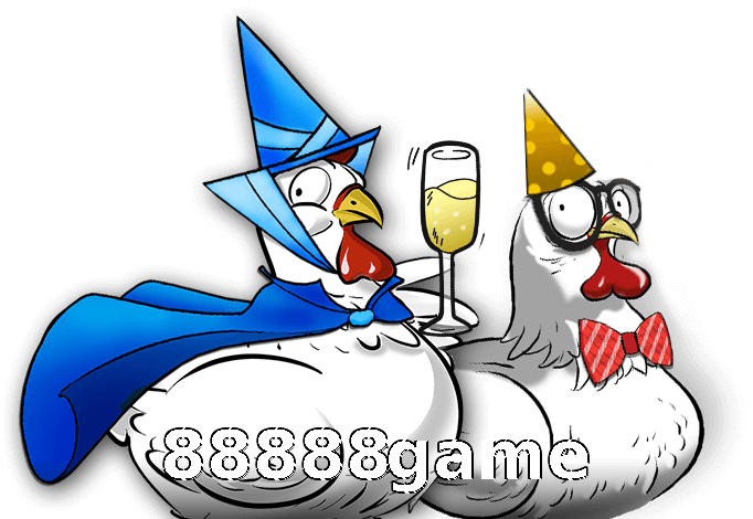 88888game