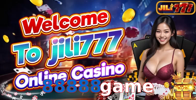 88888game