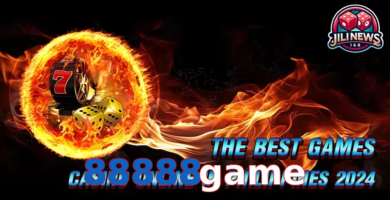 88888game