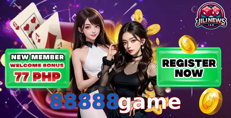 88888game