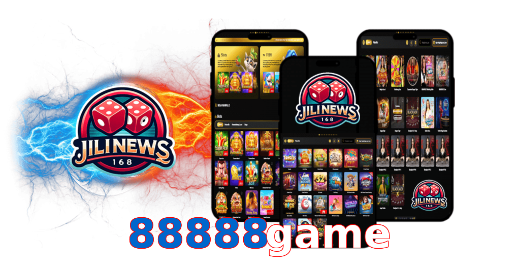 88888game