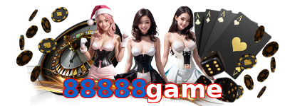88888game