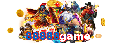 88888game