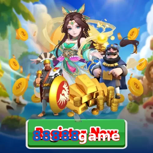 88888game