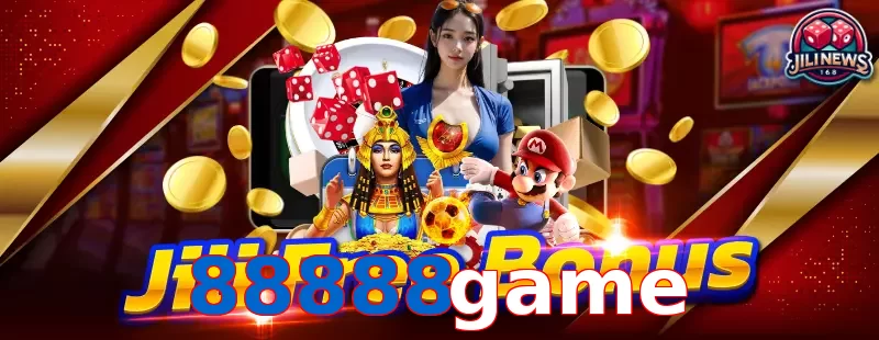 88888game