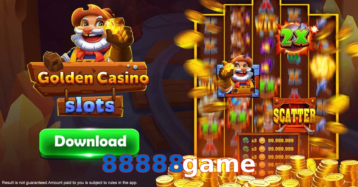 88888game