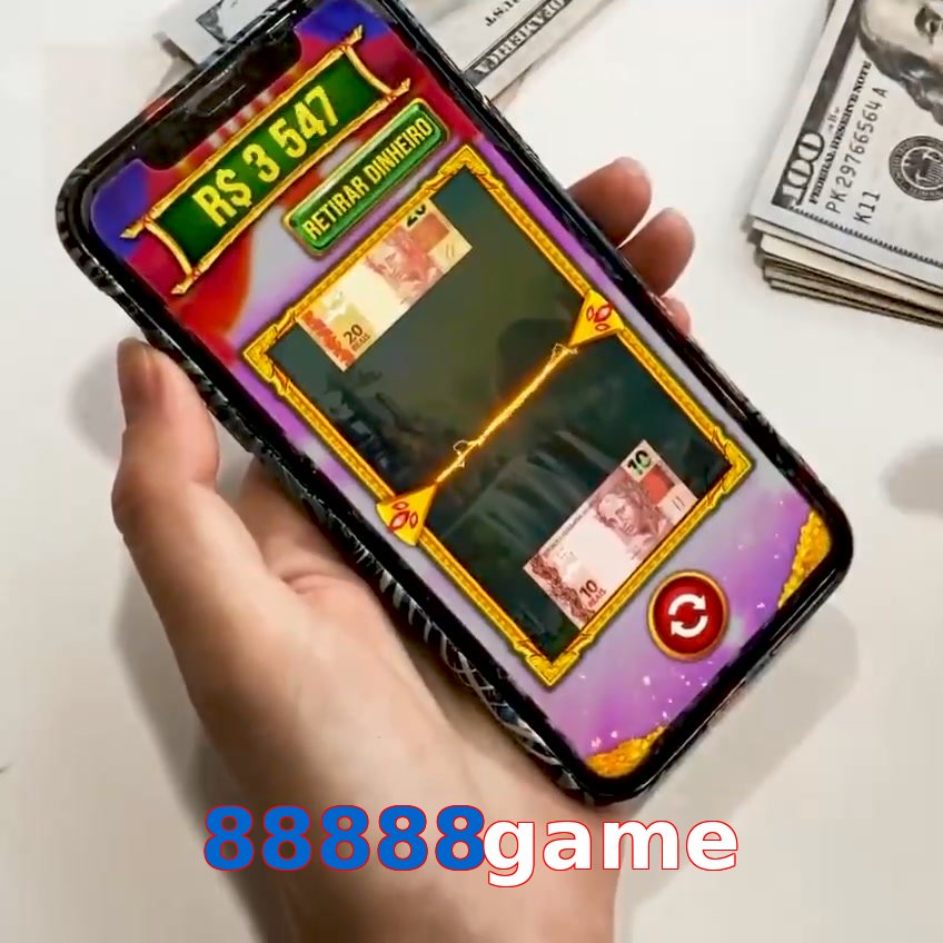 88888game