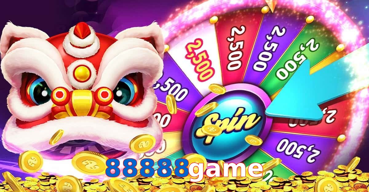 88888game