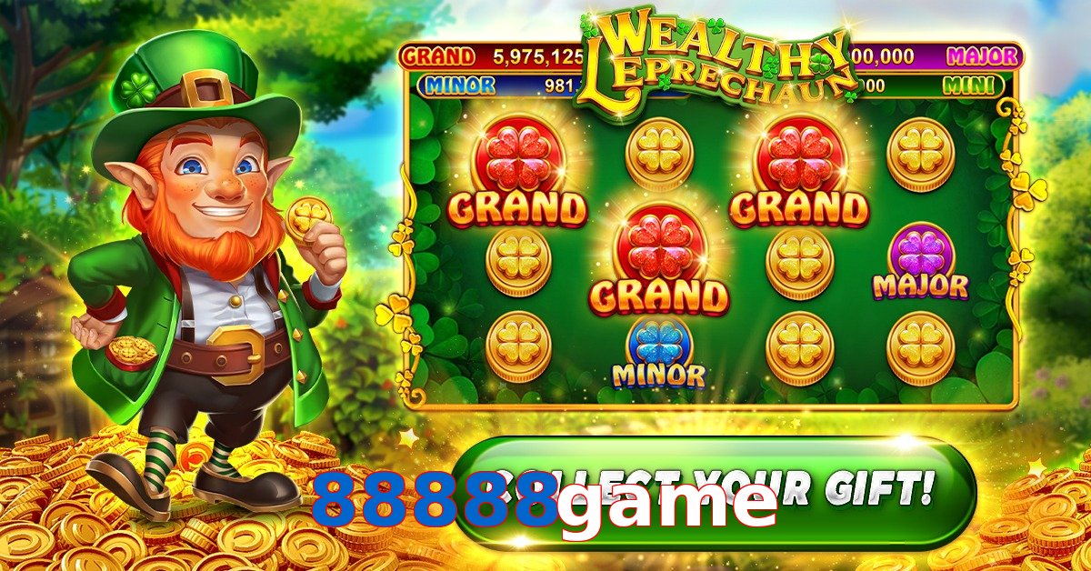 88888game