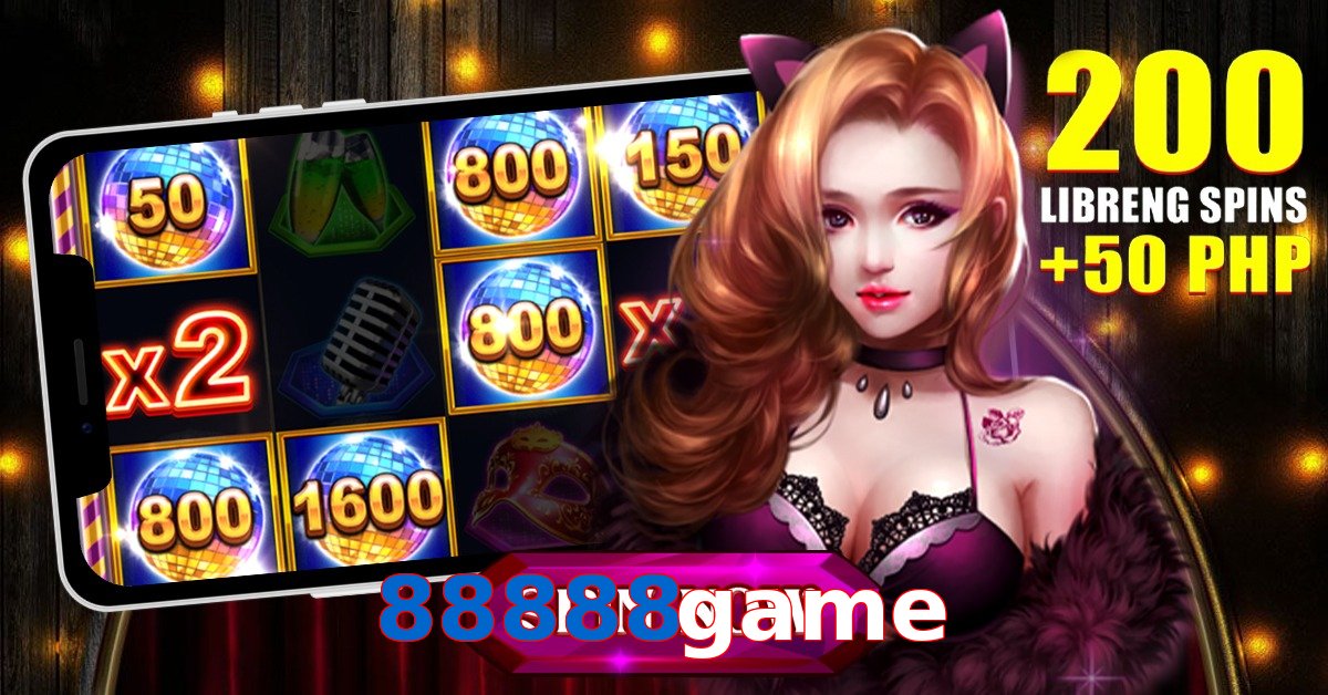88888game