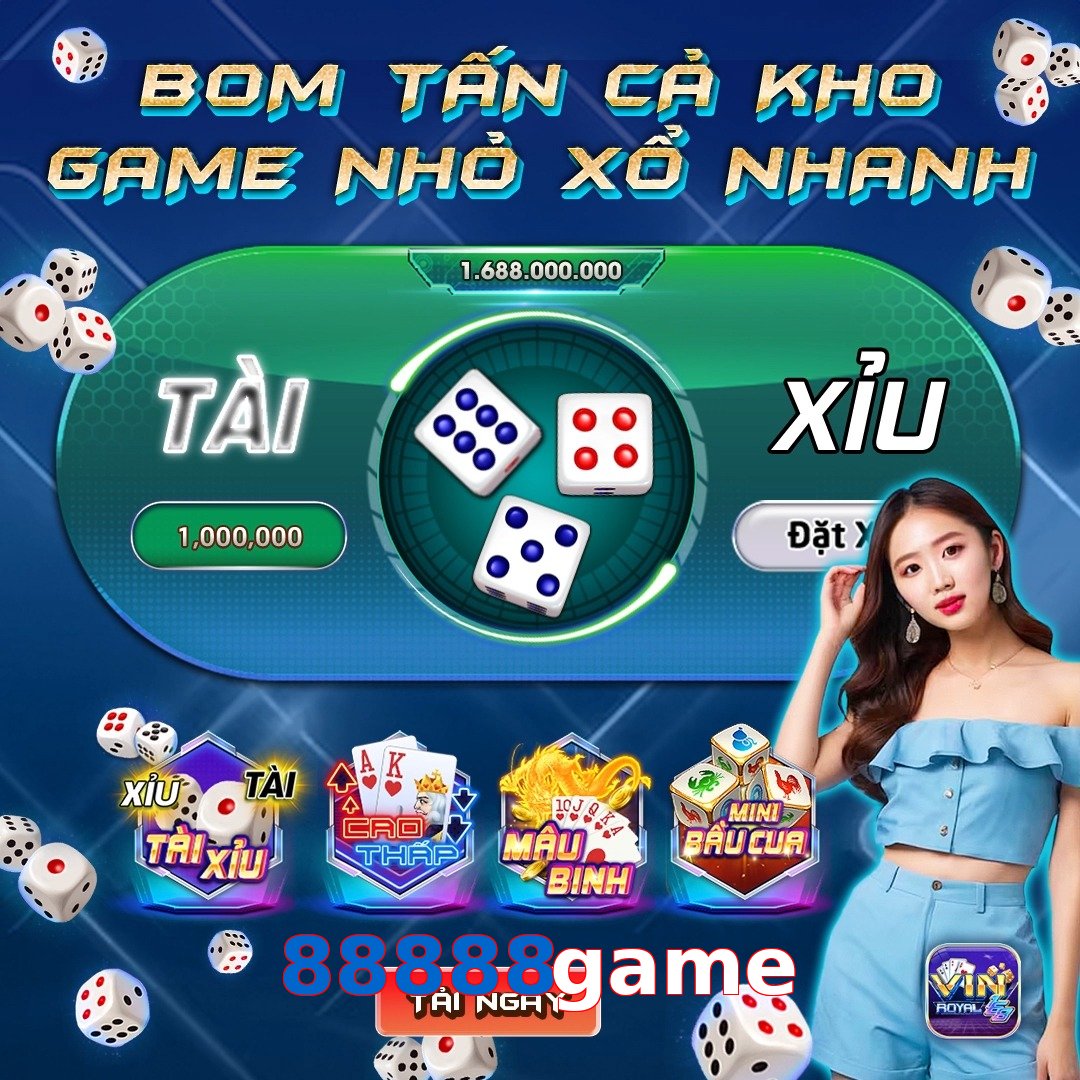 88888game