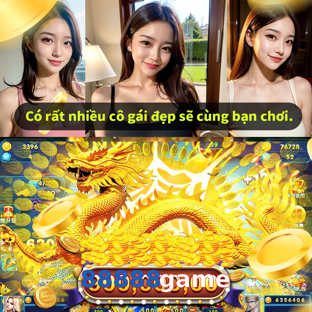88888game