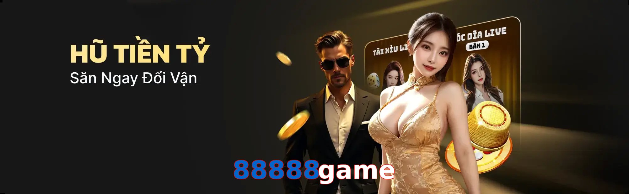 88888game