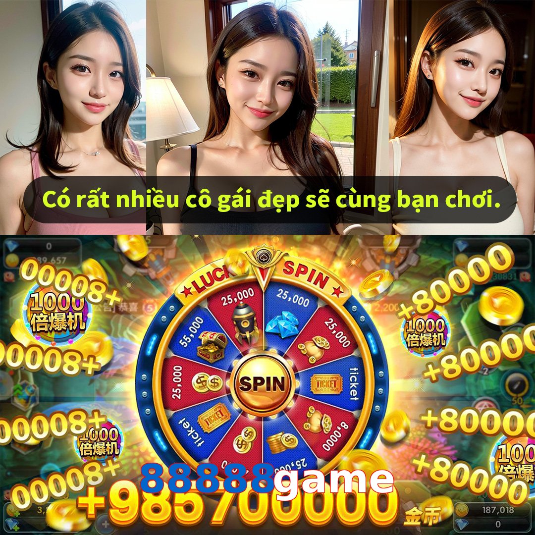 88888game
