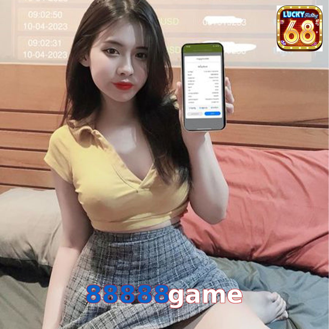 88888game