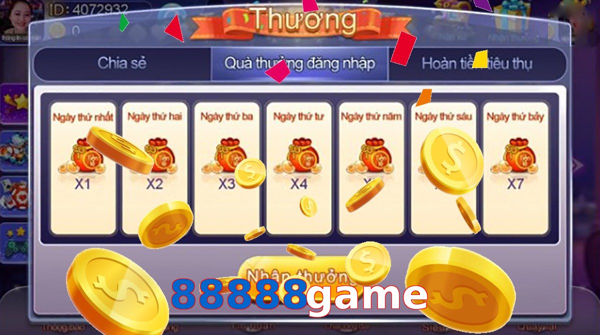 88888game