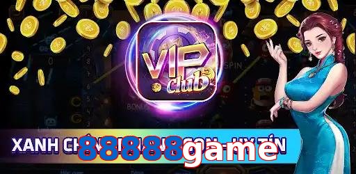 88888game