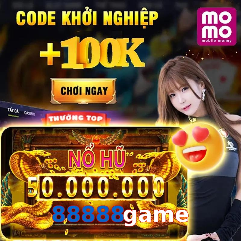 88888game