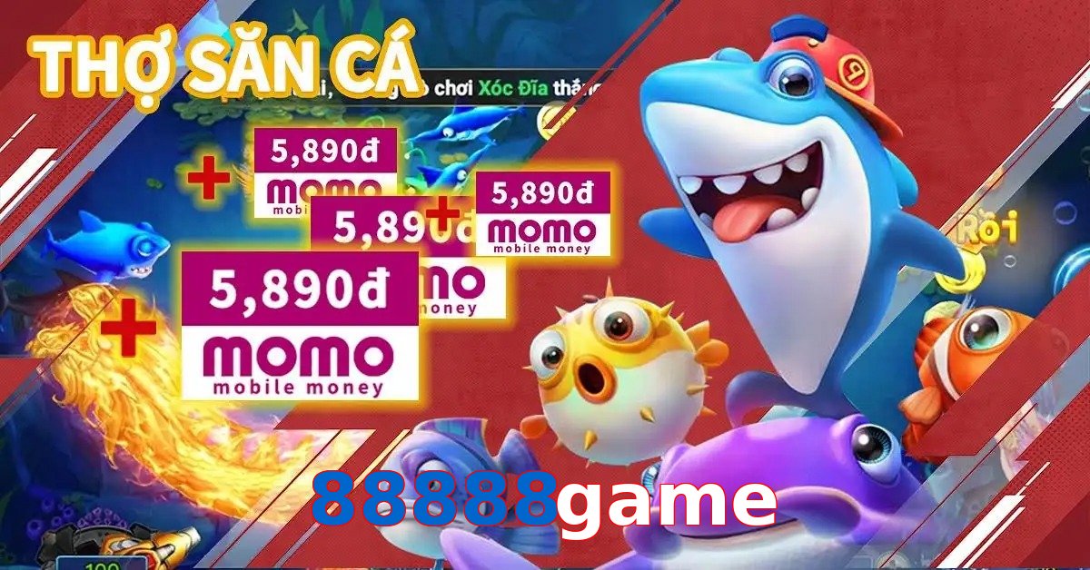 88888game