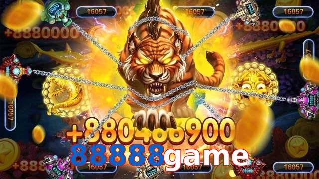 88888game
