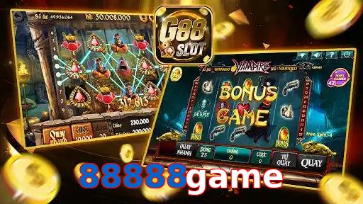88888game