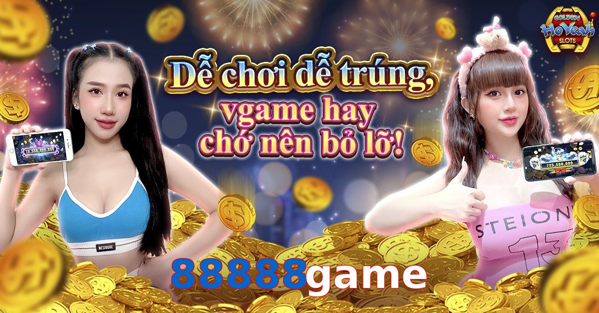 88888game