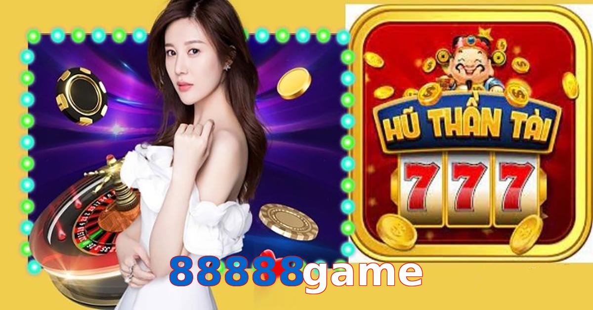 88888game