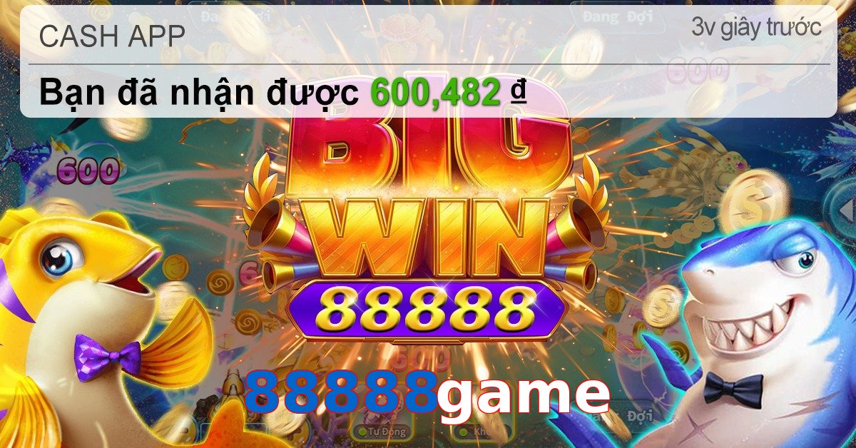 88888game