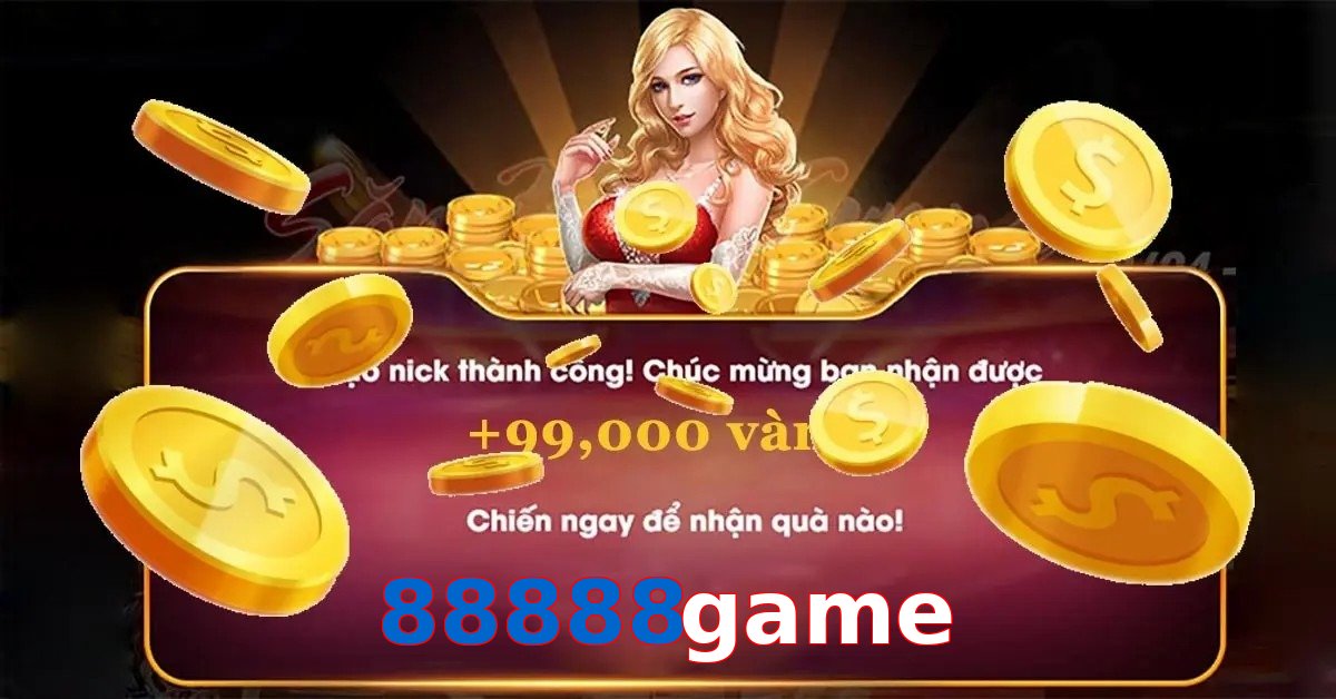 88888game