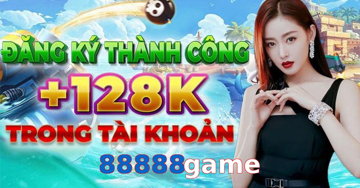 88888game