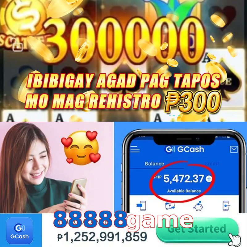 88888game