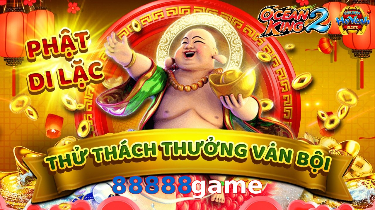 88888game