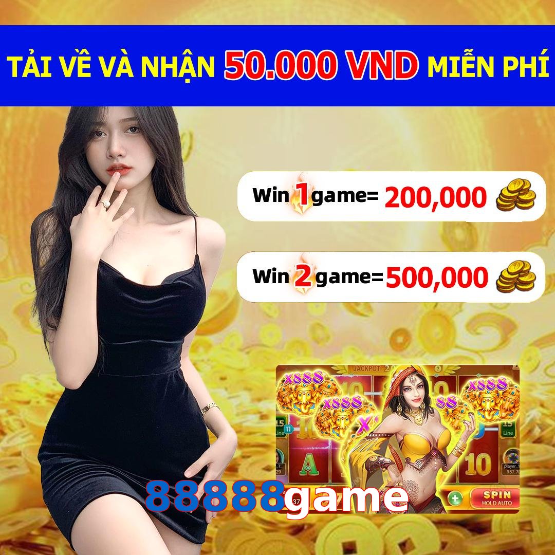 88888game