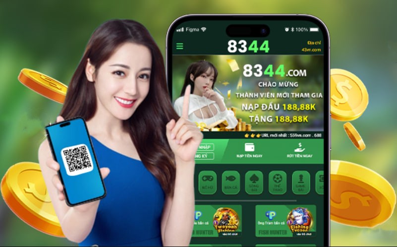 88888game
