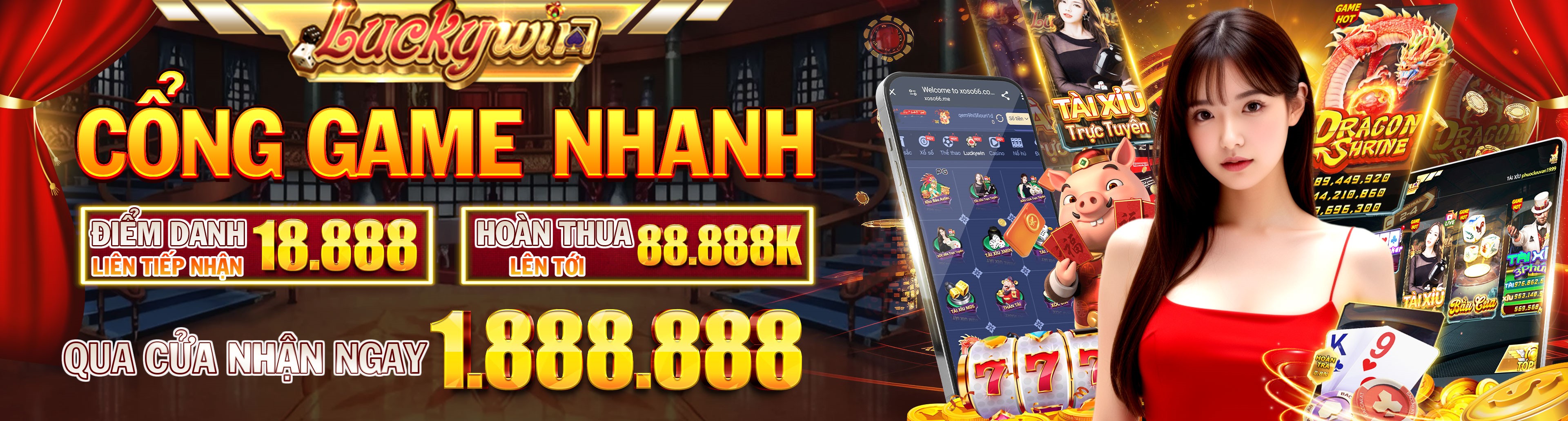 88888game