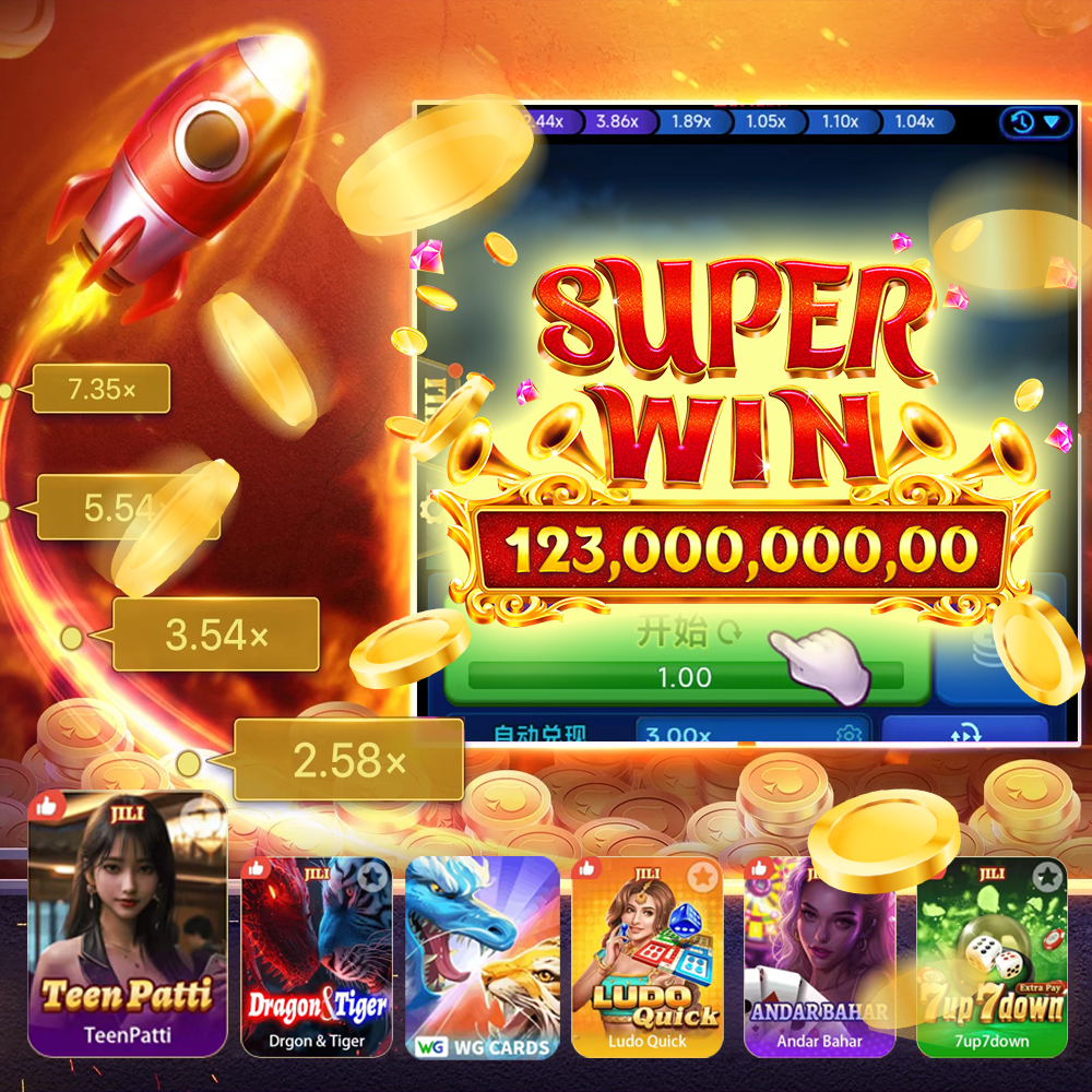 88888game