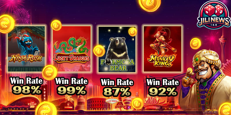88888game