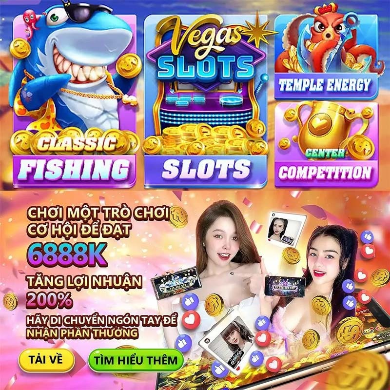 88888game