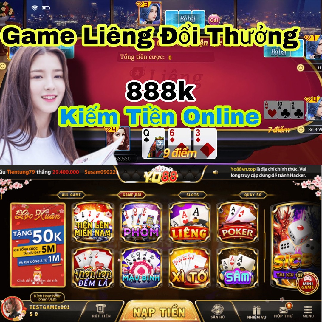 88888game