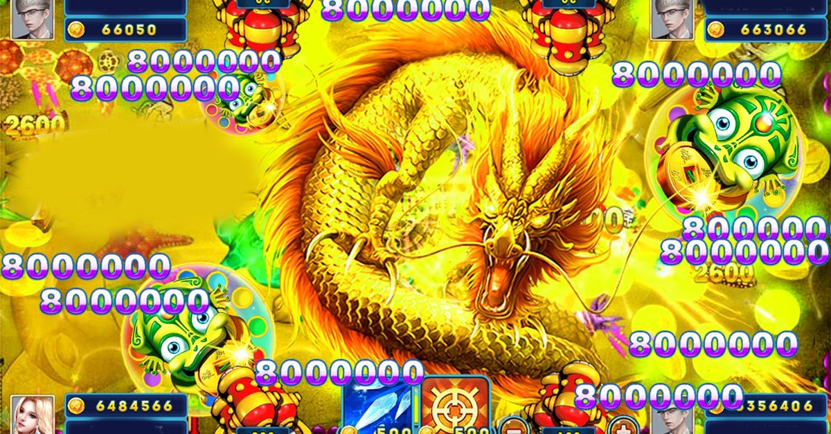 88888game