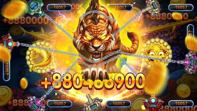 88888game