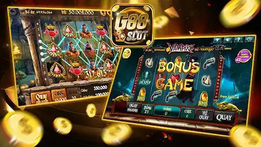 88888game