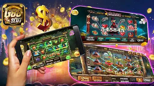 88888game