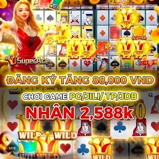 88888game