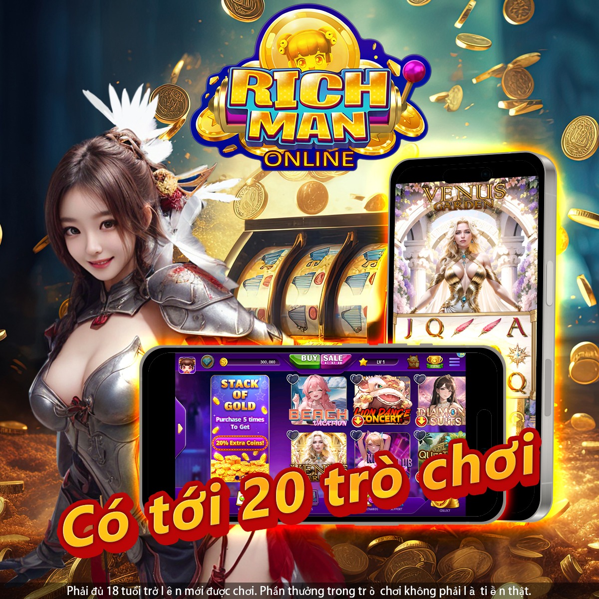 88888game