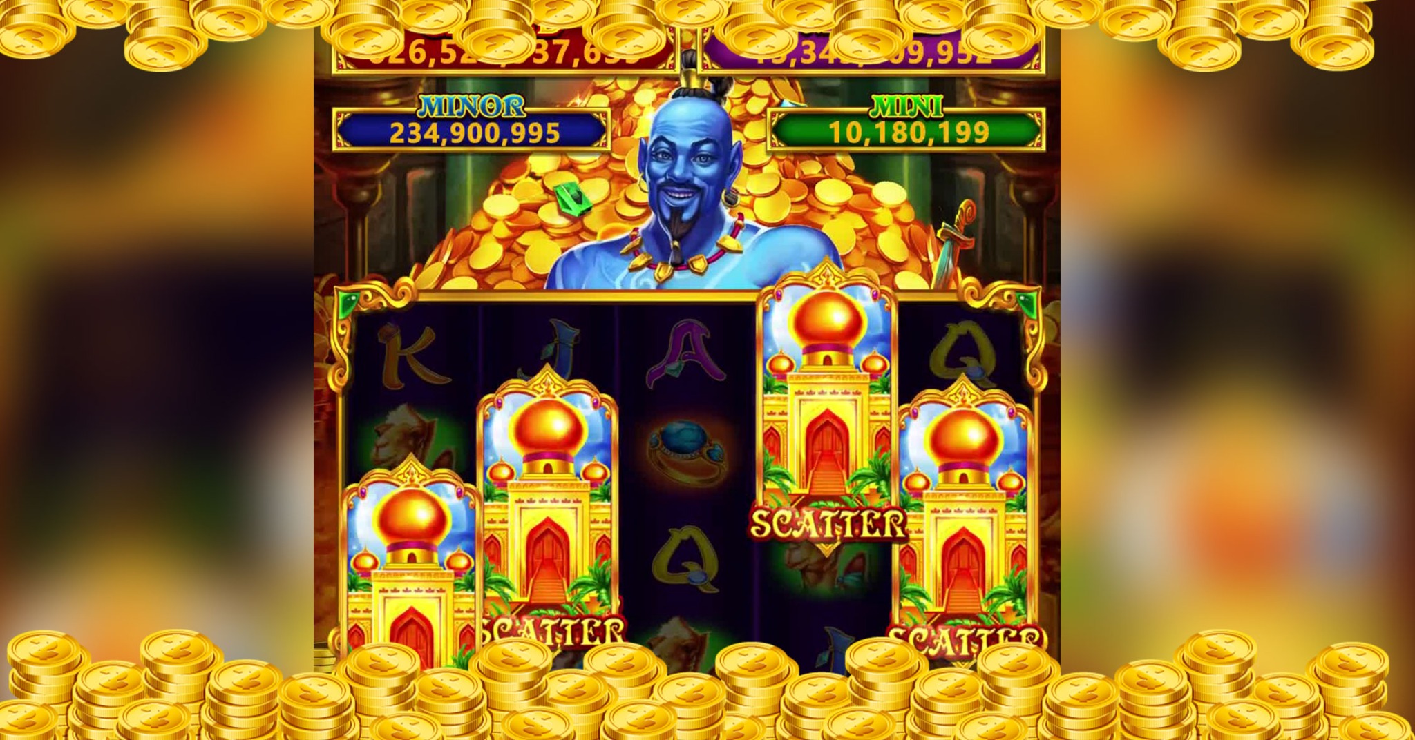 88888game